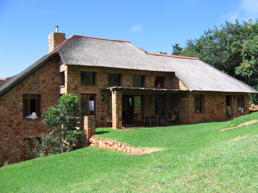 Verlorenkloof Dullstroom Exterior photo