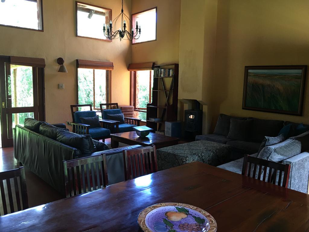 Verlorenkloof Dullstroom Exterior photo