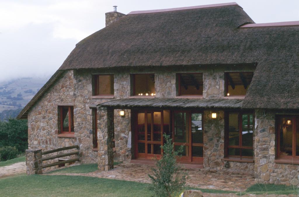 Verlorenkloof Dullstroom Exterior photo