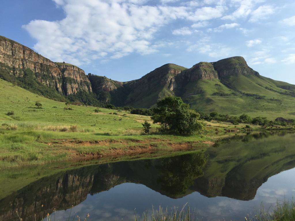 Verlorenkloof Dullstroom Exterior photo