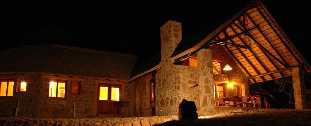 Verlorenkloof Dullstroom Exterior photo