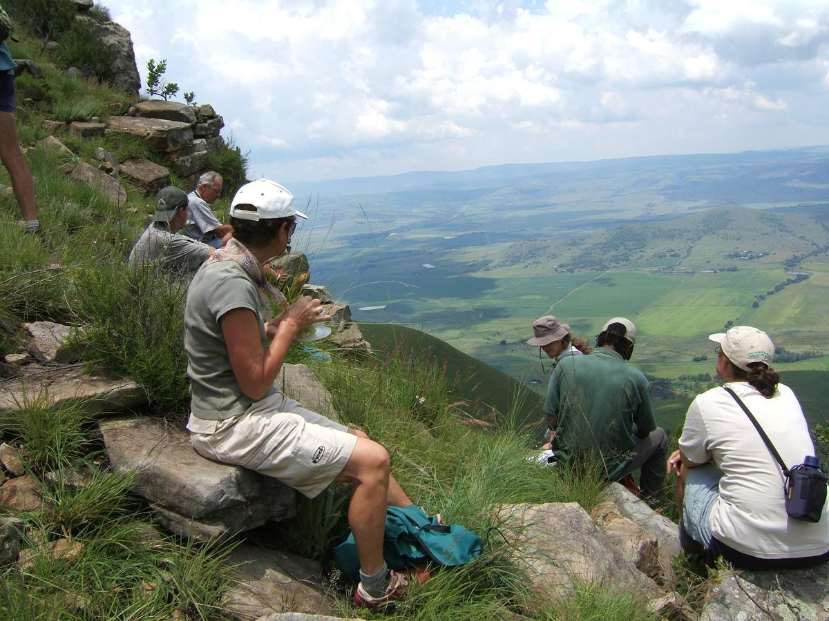 Verlorenkloof Dullstroom Exterior photo