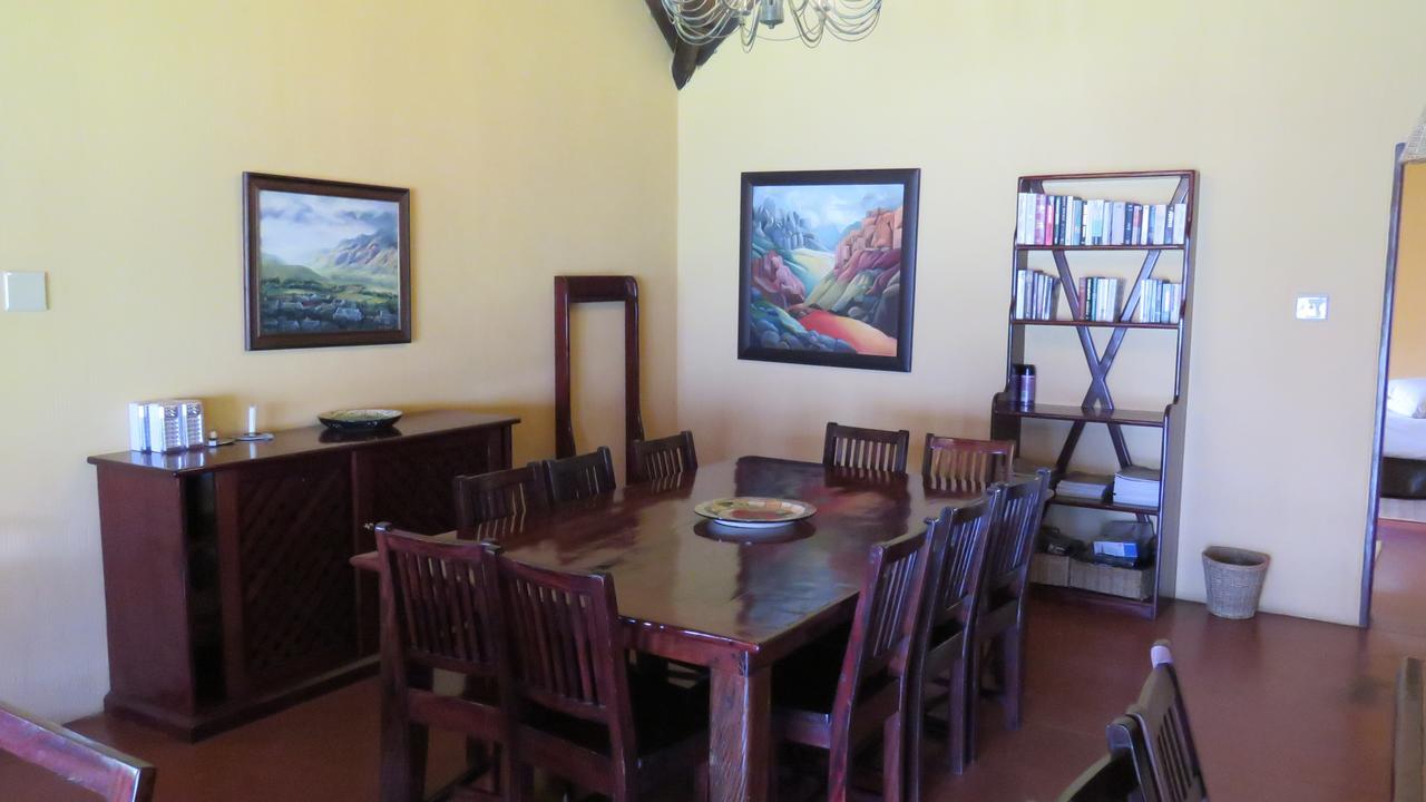 Verlorenkloof Dullstroom Exterior photo