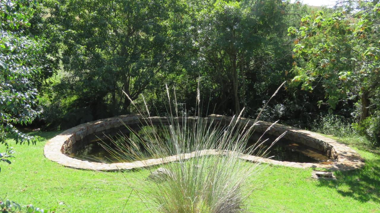 Verlorenkloof Dullstroom Exterior photo