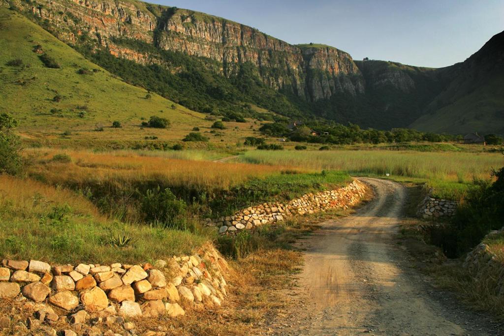 Verlorenkloof Dullstroom Exterior photo